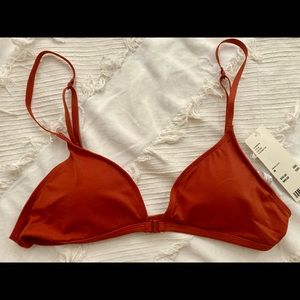 Out From Under bikini top